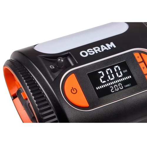 Osram Digitalni kompresor TYREinflate 2120 180W/12V Slike