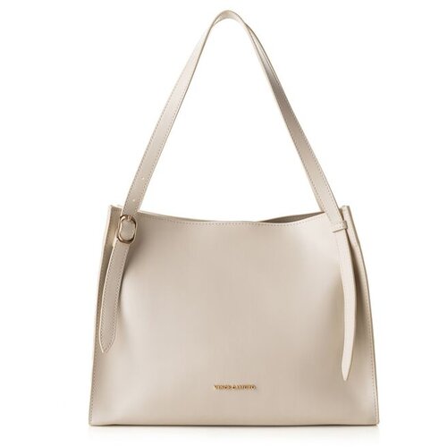 Vince Camuto Ženska torba Palermo, krem ​​boje Cene