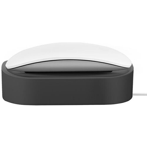 Uniq NOVA PRIKLJUČNA POSTAJA ZA MAGIC MOUSE TEMNO SIV POKROV, (22007620) Slike