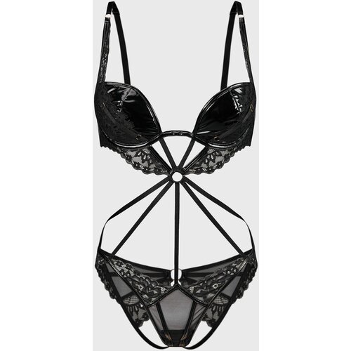 Hunkemöller Erotski bodi Kali Cijene