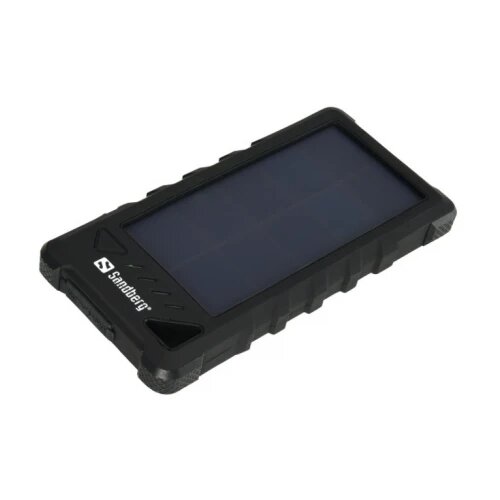 Sandberg Powerbank Outdoor Solar 420-35 16000mAh Cene