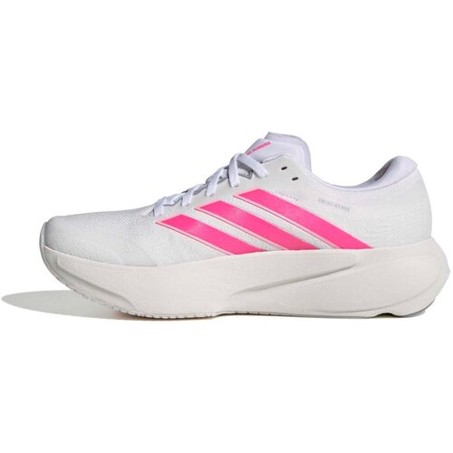 Adidas &amp;Scaron;portni čevelj &amp;#039;SUPERNOVA RISE 3&amp;#039; roza / bela Slike