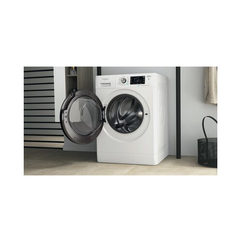 Whirlpool Whrilpool ma&amp;scaron;ina za ve&amp;scaron; FFD 11469 BV EE Slike