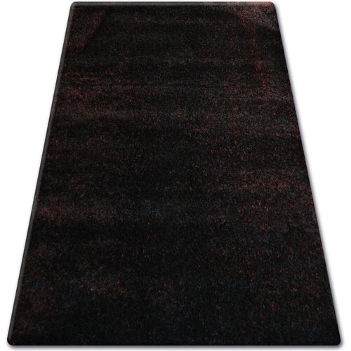 RugsX Preproge Preproga košata NARIN P901 črna rdeča 180x270 cm Črna Cene