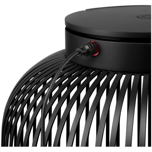 Blomus LED vanjska svjetiljka s mogućnosti zatamnjivanja s USB &amp;oslash; 27,5 cm Lito Led &amp;ndash; Slike