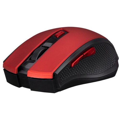  Mi&scaron; wireless Everest SMW-777 Red 2.4Ghz Optical, 23573 Cijene