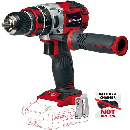 Einhell TP-CD 18 Li-i BL-Solo, Akumulatorska udarna bušilica - (4513860) Cene