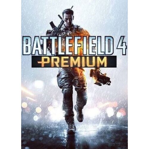 EA App Battlefield 4 - Premium Pack (DLC) Key EUROPE Cene