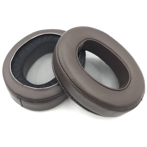 INF Združljivi u&scaron;esni vložki iz ovčje kože za Sony MDR-1A/1ADAC/1ABT/1R/1RMK2/1RBT/1RNC Brown, (5000090473) Cene
