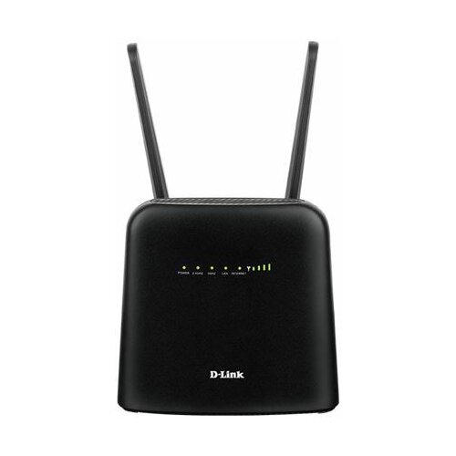 D-link Router LTE Cat7 Wi-Fi AC1200 DWR-960/W Cene