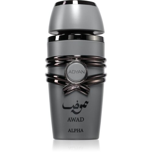 Adyan Awad Alpha parfemski ekstrakt za žene 100 ml Cene