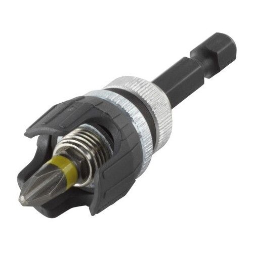 Wolfcraft Držač BIT-ova s regulacijom W4055 Slike