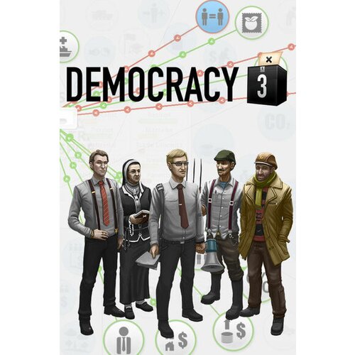  democracy 3 key global Cene