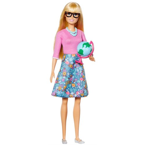 Barbie učiteljica s dodacima Slike