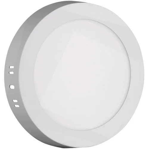 Avide Plafonjera LED, 12W, 950 lm, 4000K, IP20 – ACSMNW-R-12W-ALU