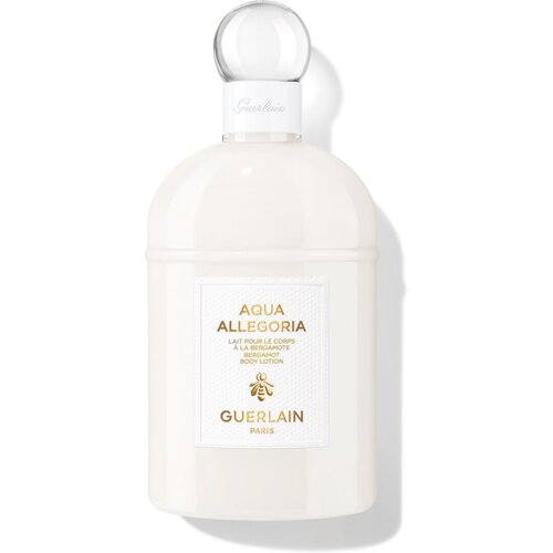 Guerlain Aqua Allegoria Bergamot Body Lotion parfumirano mlijeko za tijelo uniseks 200 ml Cijene