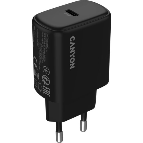 Canyon charger OnCharge 200 20W Cene