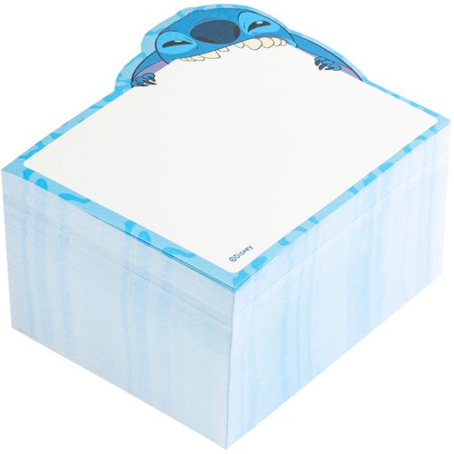 Grupo MEMO BLOK DISNEY STITCH TROPICAL, (21263404) Cene