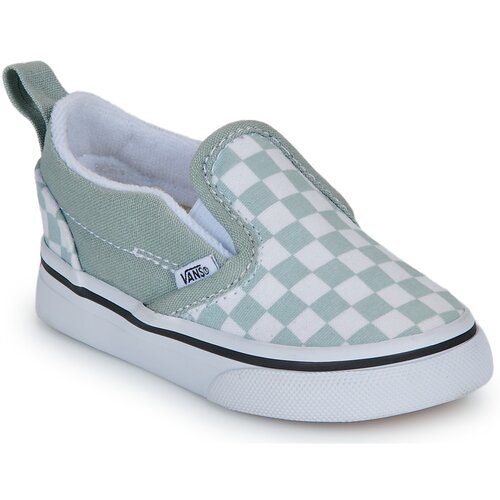 Vans Slips on Slip-On V Siva Cene
