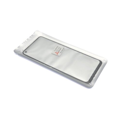  Staklo touch screen-a za realme 8 + oca stiker black ( SD13124 ) Cene