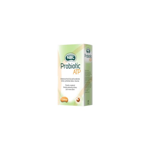 Nobel Probiotic ATP Cijene