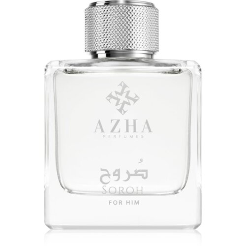 AZHA Perfumes Soroh parfumska voda za moške ml Cene