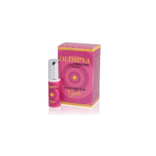 Olimpya Stimulacijski gel Power of The Gods 6ml Cene