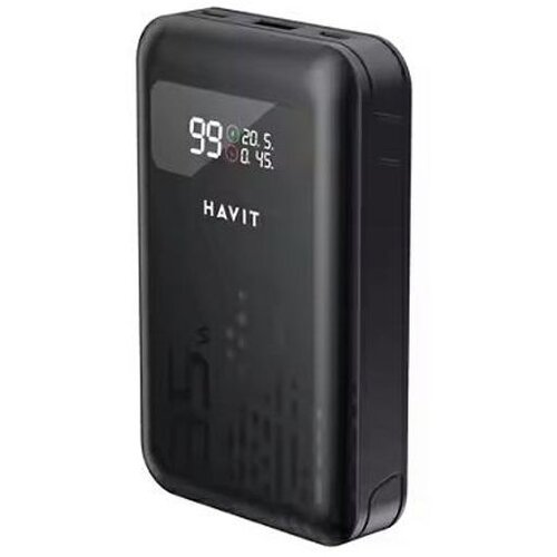 Havit POWER BANK PB5211 45W 10000MAH 4449 3907 Cijene
