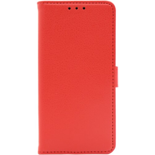 Chameleon Preklopna torbica za Samsung Galaxy A56 5G, (WLG), rdeča Cene