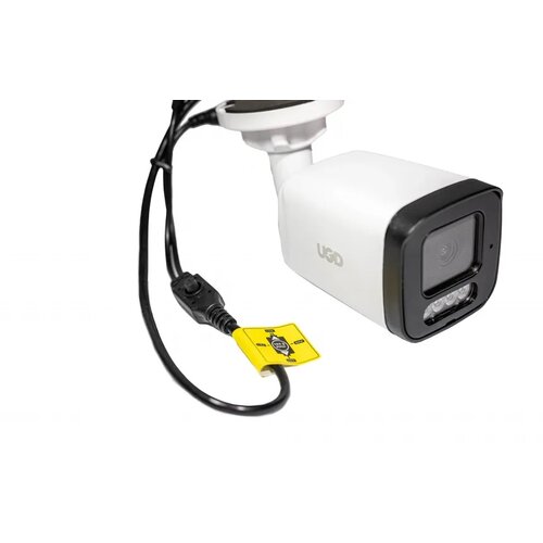 UGD 4 u 1 kamera AP-F284-HR21 2MP Cene