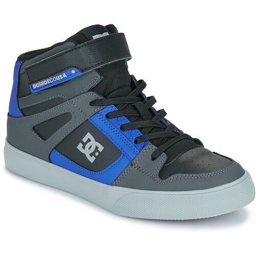 Dc Shoes Visoke superge PURE HIGH-TOP EV Večbarvna Cene