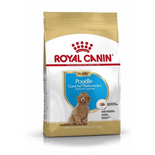 Royal Canin Poodle Puppy: Hrana za Štence Cene