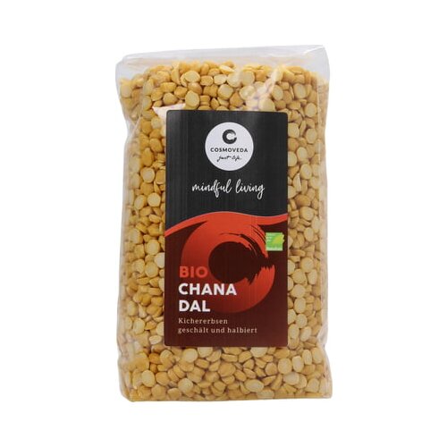 Cosmoveda BIO Channa Dal Cene