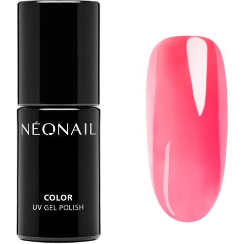 NeoNail Jewels Of The Sea gel lak za nohte odtenek Underwater Ballet 7.2 ml Slike