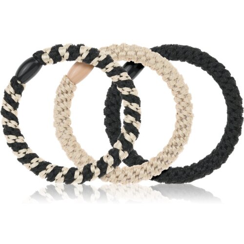 Invisibobble Twistar Classical Braids elastike za lase 3 kos 3 kos Cene
