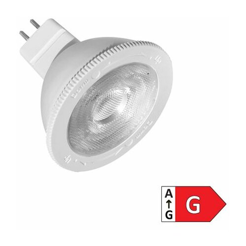 Prosto LED sijalica hladno bela 12V 7W LS-MR16A-GU5.3/6-CW Slike
