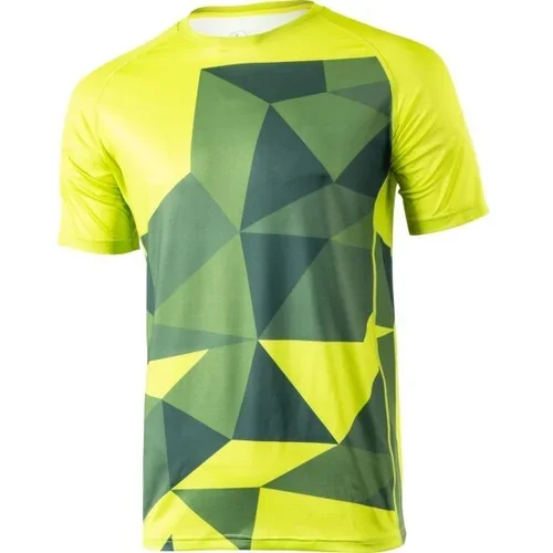 Klimatex ELIAN Muška funkcionalna MTB majica, zelena, veličina