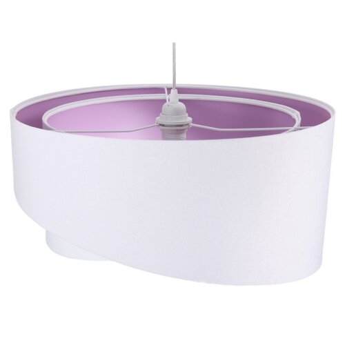  Luster na sajli GALAXY 1xE27/60W/230V Slike