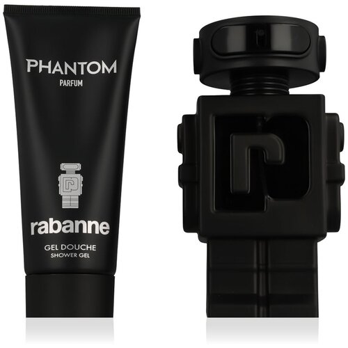 Rabanne Phantom Parfum Poklon Set za Mu&scaron;karce - 100 ml Parfem + 100 ml Gel za Tu&scaron;iranje Cijene