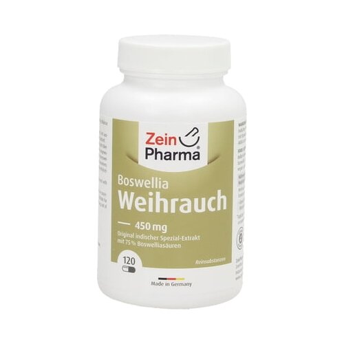 ZeinPharma kapsule bozvelije Cene