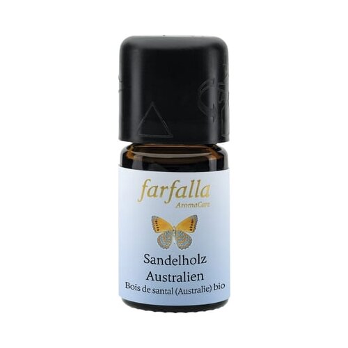 farfalla Australska sandalovina organska - Grand Cru Cijene