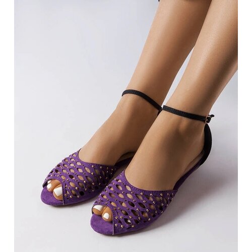 D/CEO Yellow sandals Dolores Slike