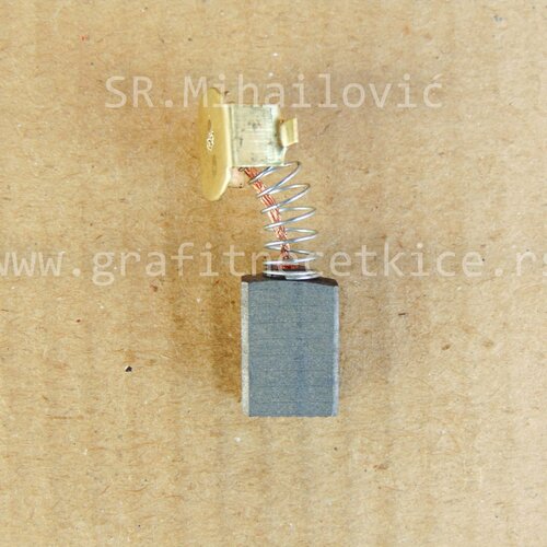 Sr Mihailović M01-148 Einhell (8x5x12) Cene