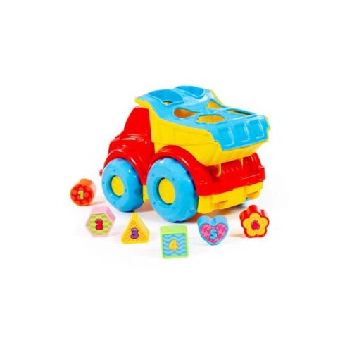 Polesie Kamion pogodi oblik Cene