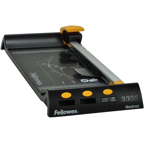 Olimp Sport Potezni nož FELLOWES A4/12 neutron 5410001 Cene