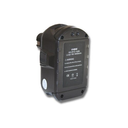  Baterija za Ryobi BPL-1815 / BPL-1820, 18 V, 4.0 Ah Cene