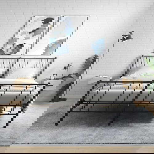 vidaXL Zidni noćni ormarići 2 kom hrasta sonome 35 x 35 x 20 cm Cene