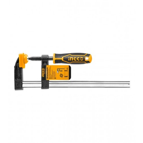 INGCO TOOLS Cvinge 120x600mm 450 kg HFC021205 Cijene