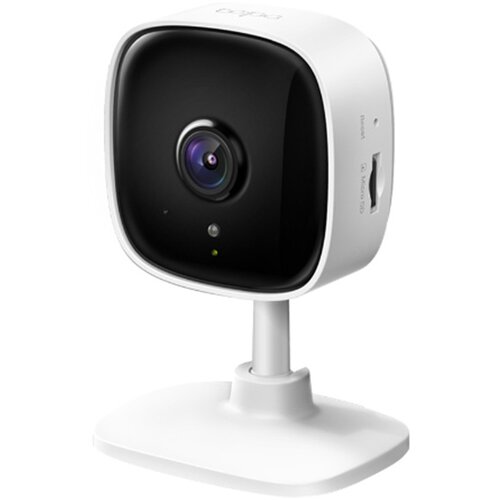 Tp-link Tapo-C110 Home Security Wi-Fi Camera, 3MP (2304x1296), 2.4 GHz, Motion Detection and Notifications, Sound/Light Alarm, Remote Control,Two-Way Cijene