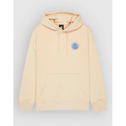 Element Seal Bp Po Hoodie oat milk Cijene